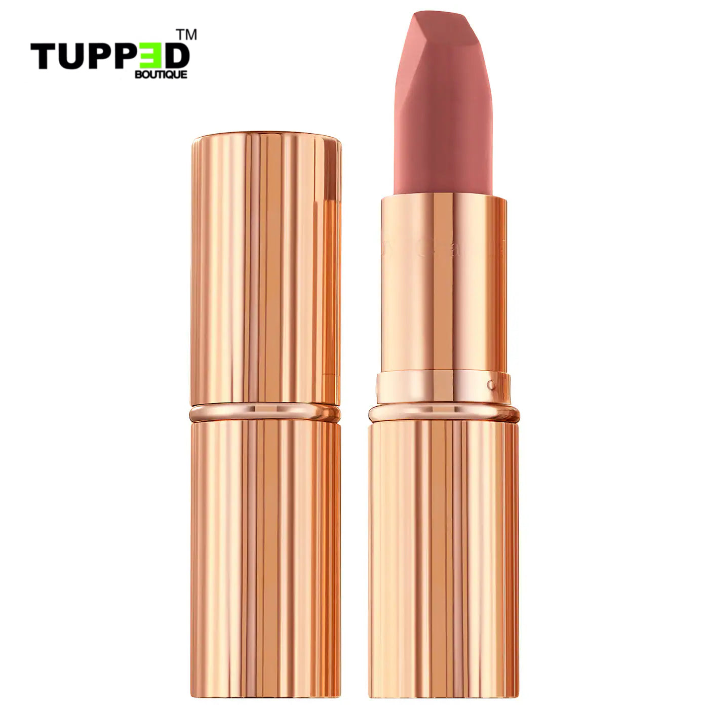 Charlotte Tilbury Matte Revolution Lipstick