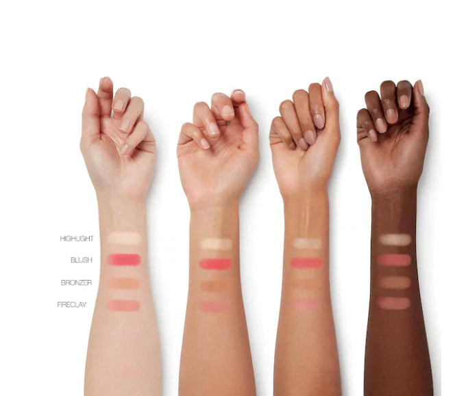 Nars Mosaic Glow Blush