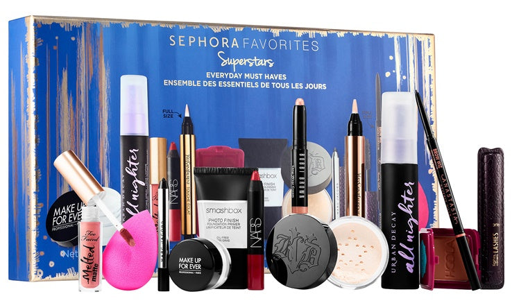 Sephora Favorites Superstars (Limited Edition)