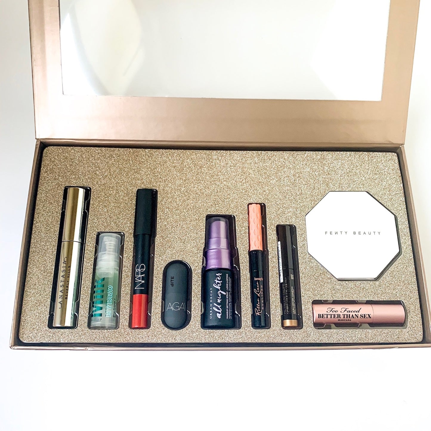 Sephora Favorites Superstars ver.2 (Limited Edition)
