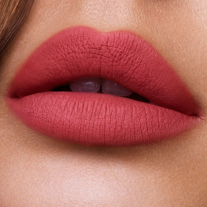 Charlotte Tilbury Hollywood Lips Liquid Lipstick