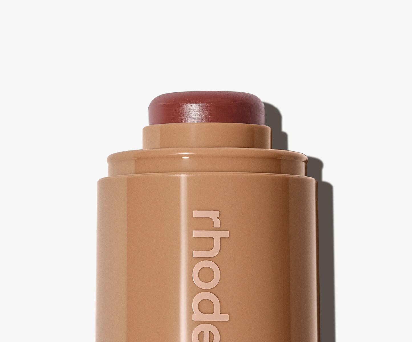 Rhode Pocket Blush in TOASTED TEDDY (Bronze Terracotta)