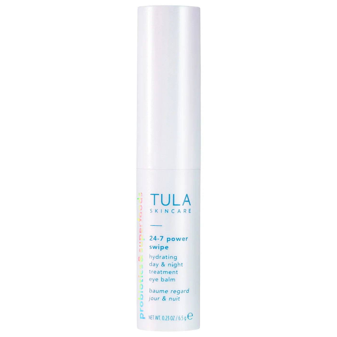 Tula Skincare 24-7 Power Swipe™ Hydrating Day & Night Treatment Eye Balm