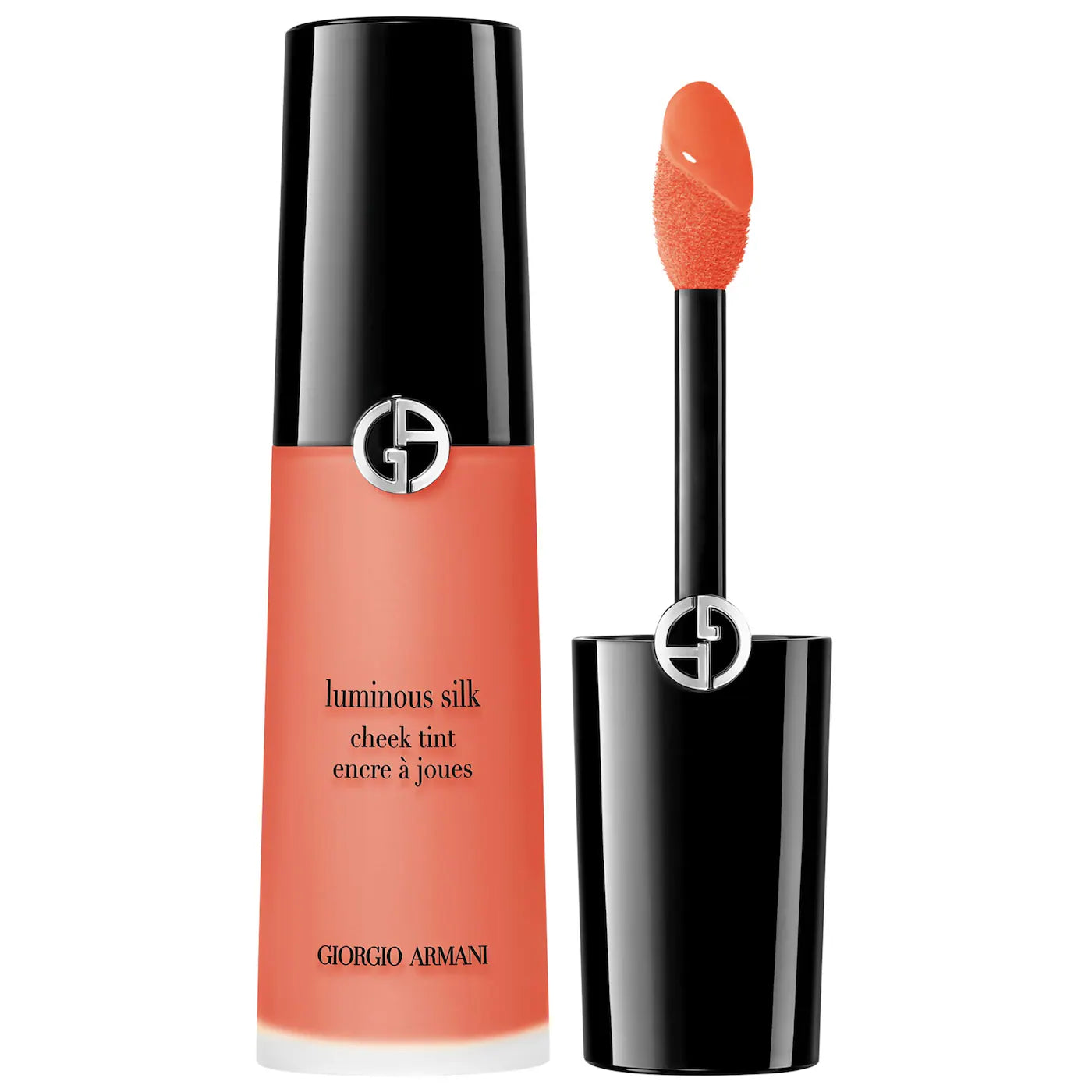Giorgio Armani Beauty Luminous Silk Cheek Tint