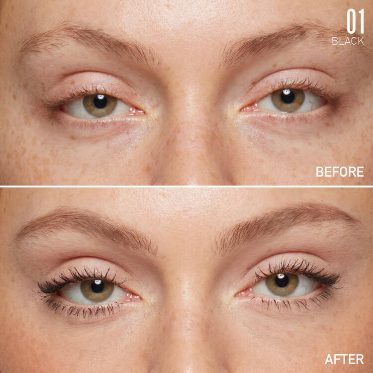 Valentino Beauty Magnificent Mascara Striking Volume Mascara
