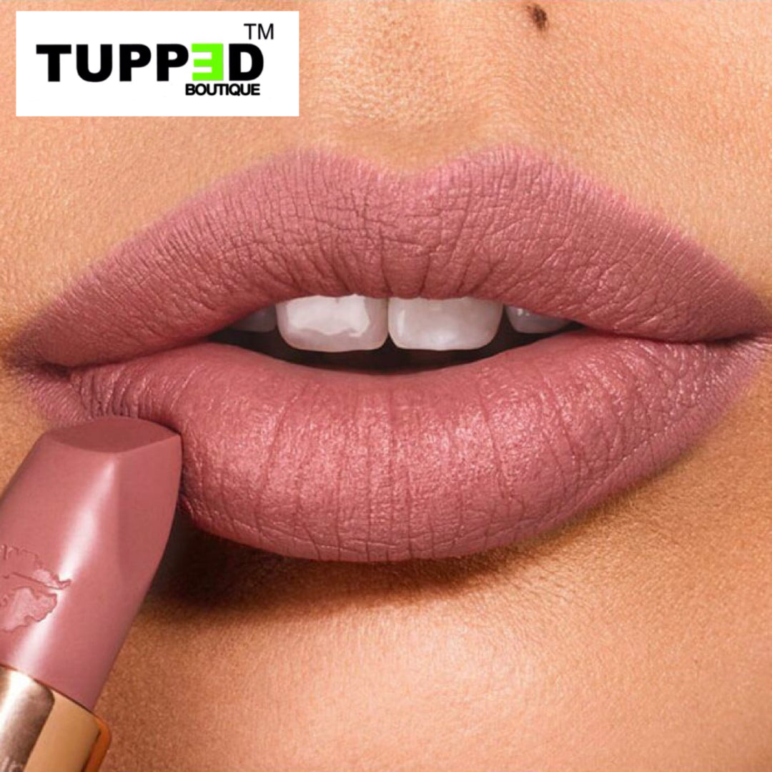 Charlotte Tilbury Matte Revolution Lipstick in Very Victoria - FULL SIZE