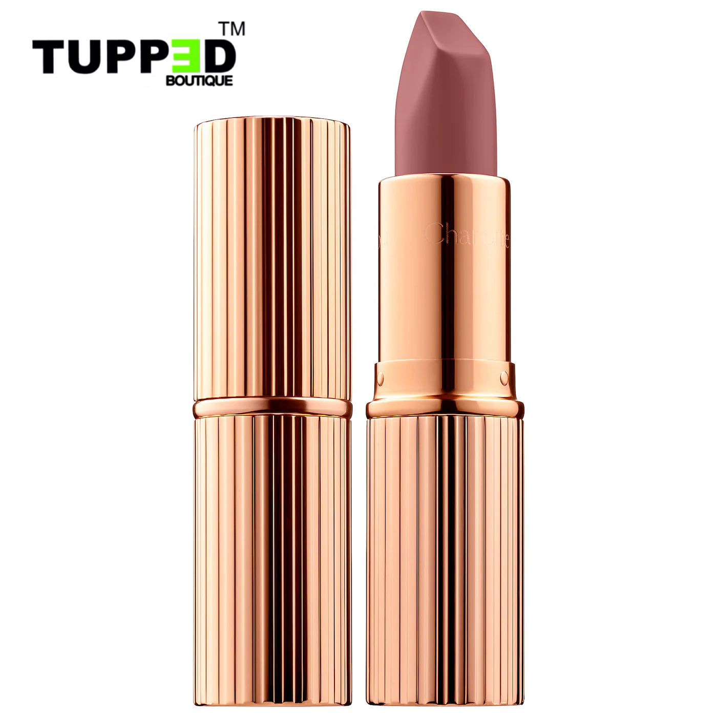 Charlotte Tilbury Matte Revolution Lipstick