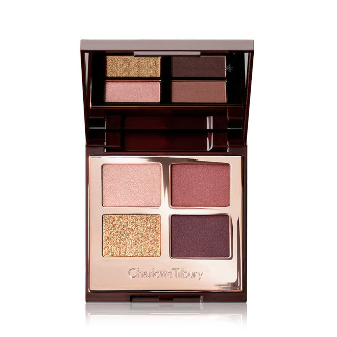 Charlotte Tilbury Luxury Eyeshadow Palette