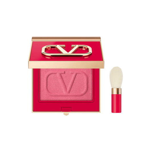 Valentino Beauty Eye2Cheek Dual Use Blush and Eyeshadow