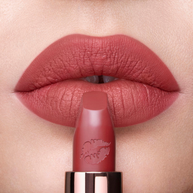 Charlotte Tilbury Matte Revolution Lipstick