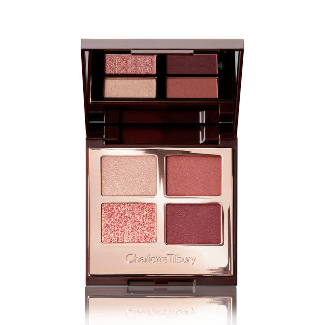 Charlotte Tilbury Luxury Eyeshadow Palette