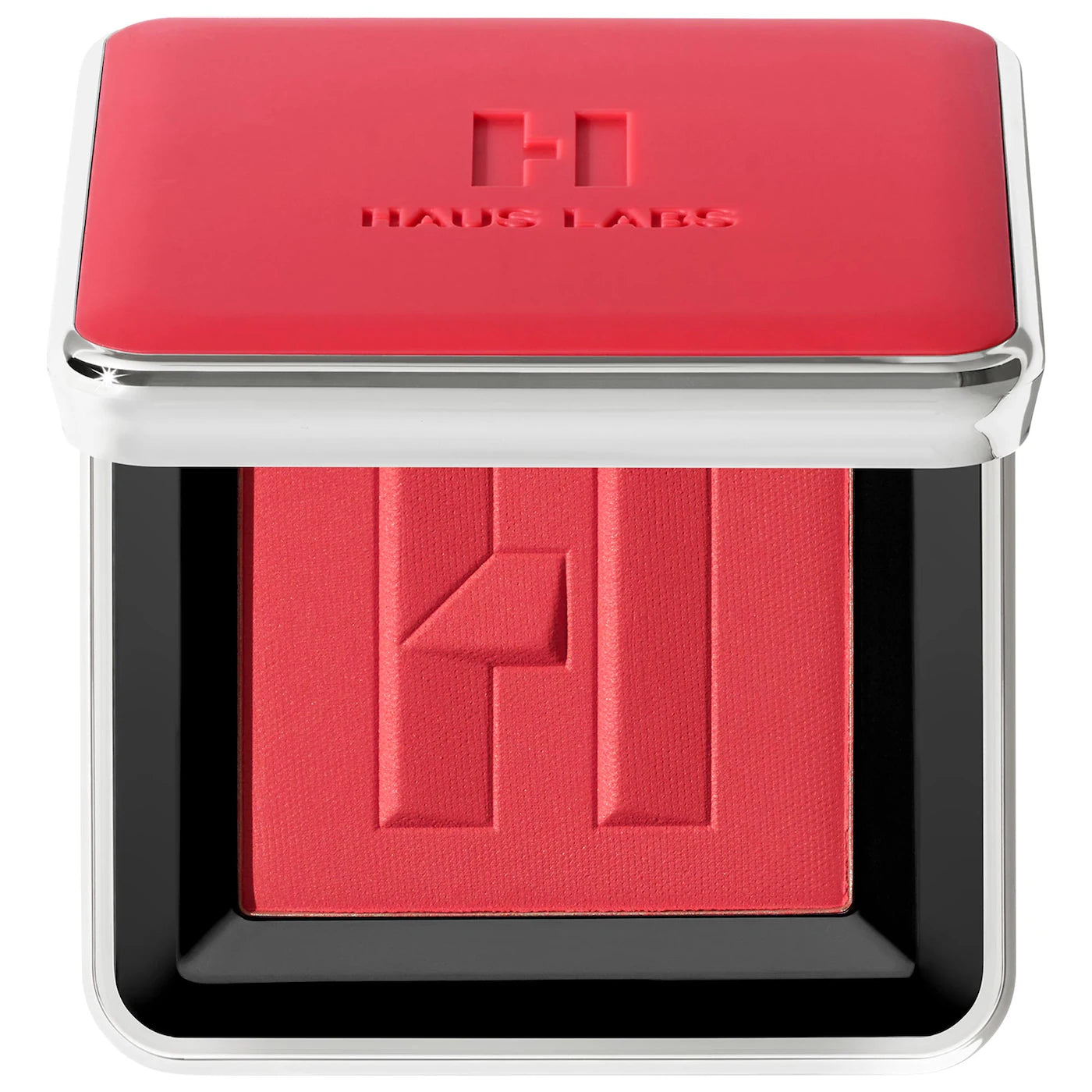 HAUS LABS BY LADY GAGA Color Fuse Talc-Free Blush Powder