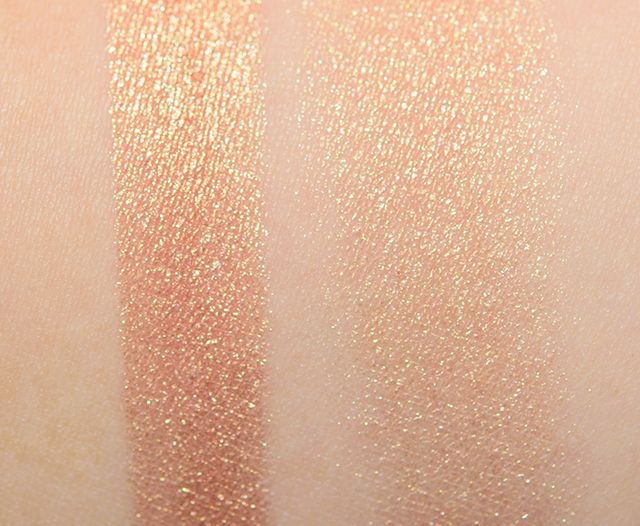 Marc Jacobs O!Mega Glaze All-Over Foil Luminizer in Gilty