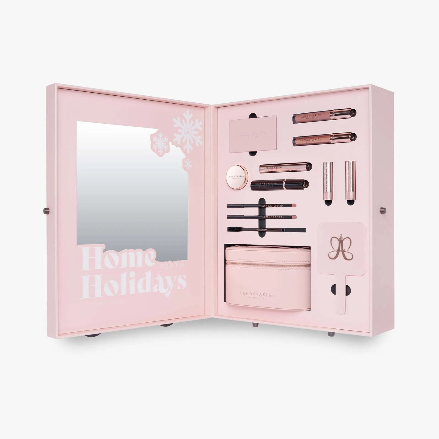 Anastasia Beverly Hills Homne for the Holidays Vault Set (Limited Edition)