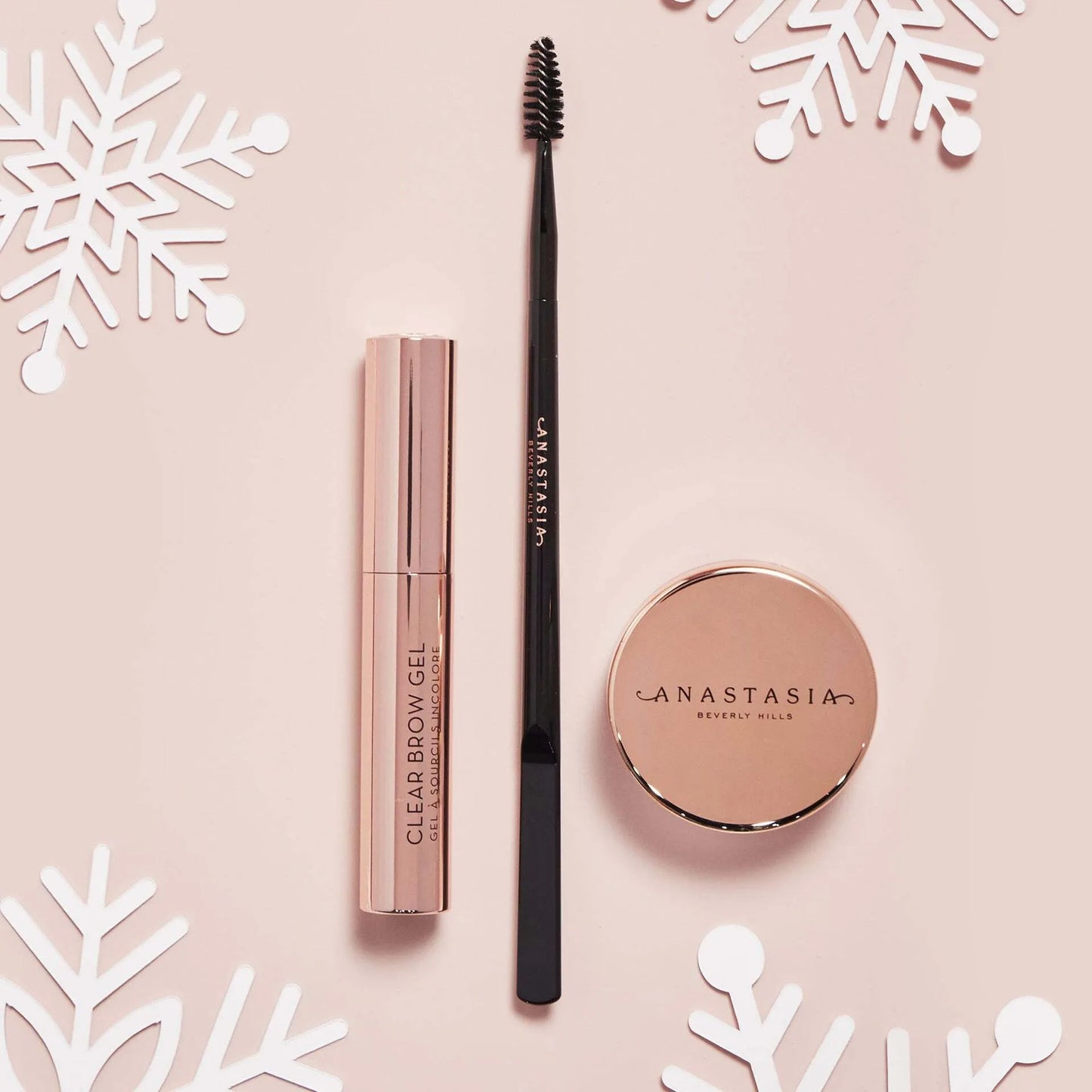 Anastasia Beverly Hills Homne for the Holidays Vault Set (Limited Edition)
