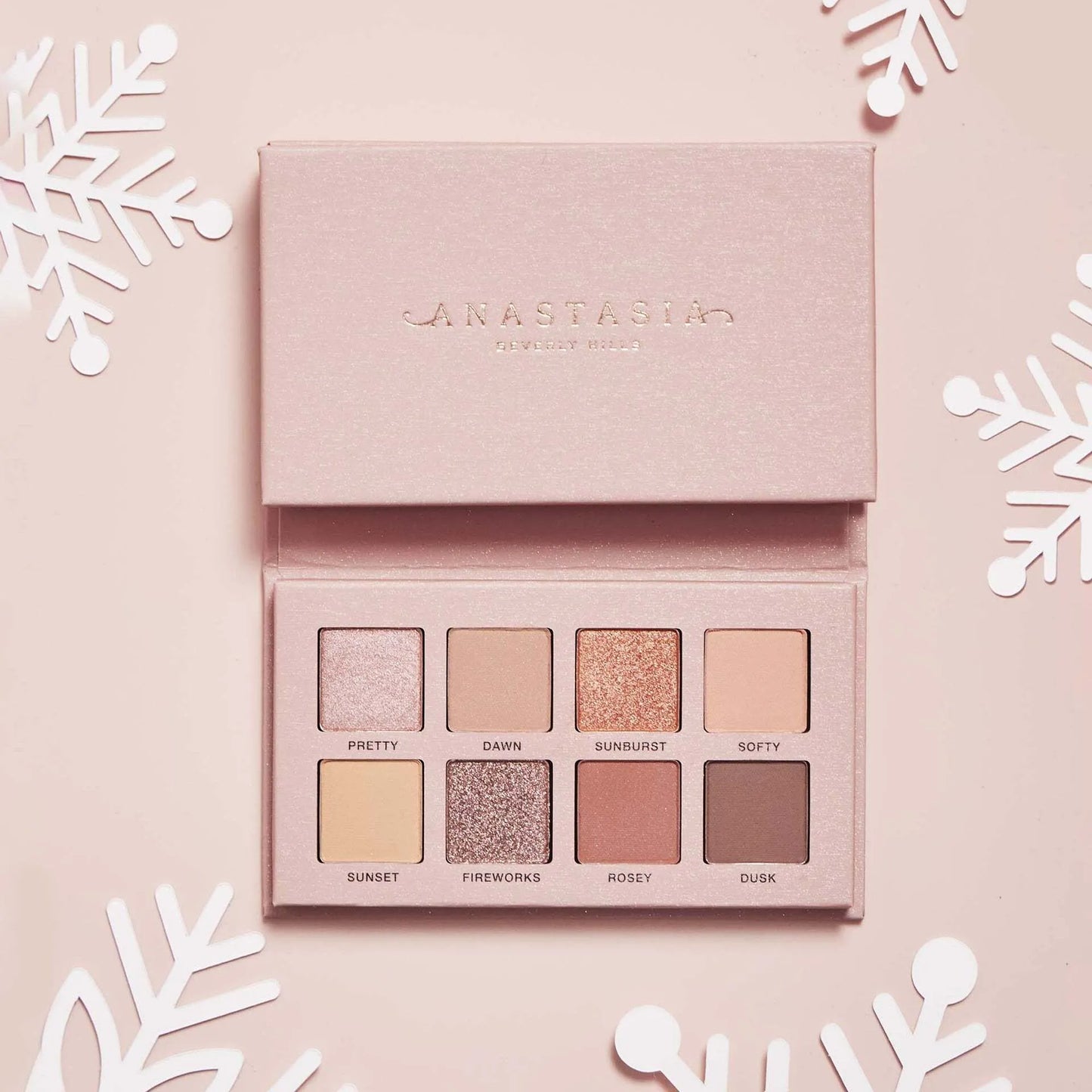 Anastasia Beverly Hills Homne for the Holidays Vault Set (Limited Edition)