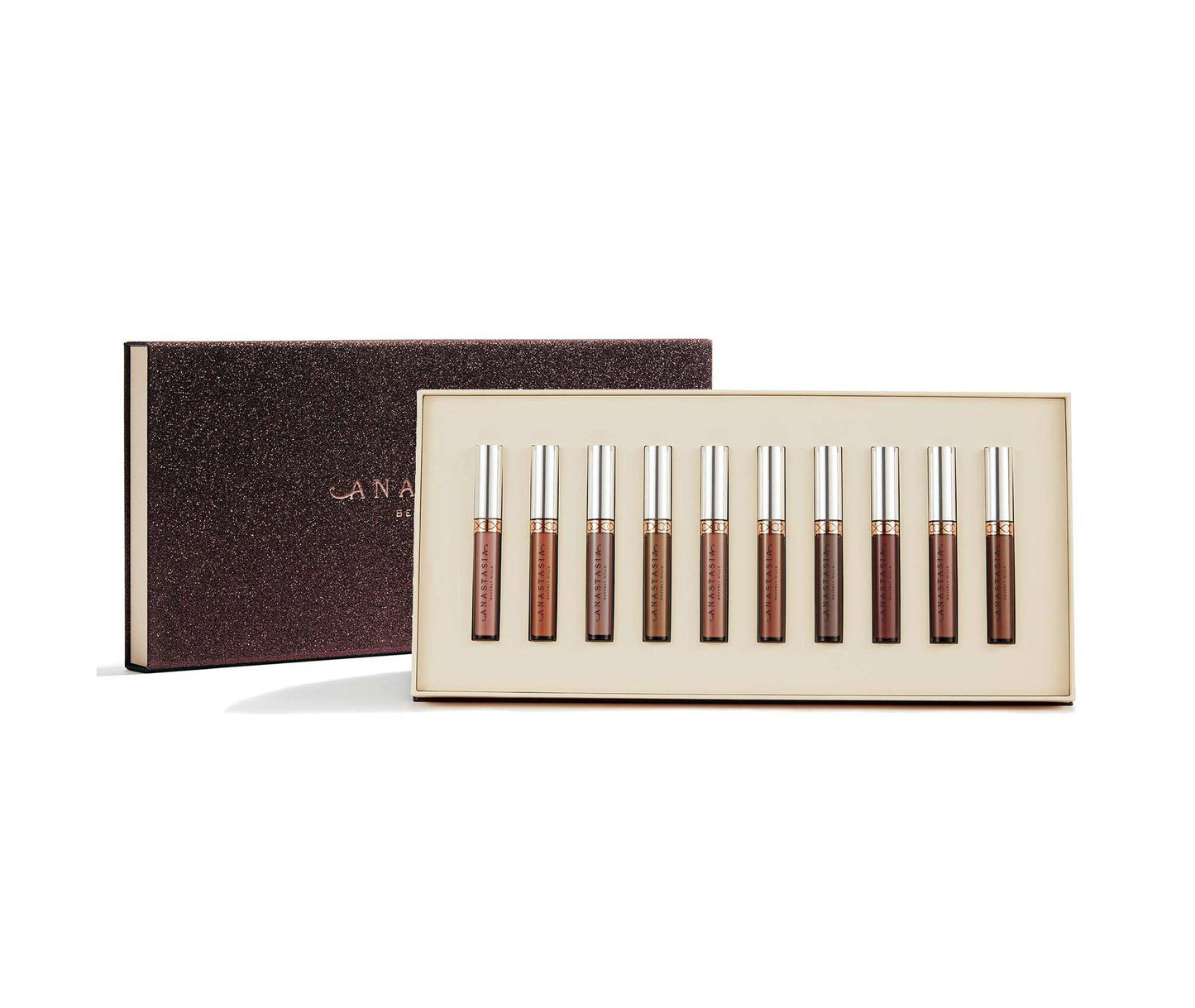 Anastasia Beverly Hills Liquid Lipstick (FULL SIZE, PART-OUT FROM SET)