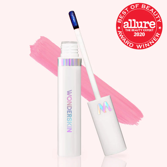 Wonder Blading Lip Stain Masque