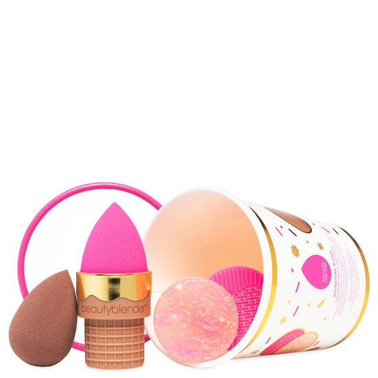 Beautyblender Signature Blend Essentials Set(Limited Edition)