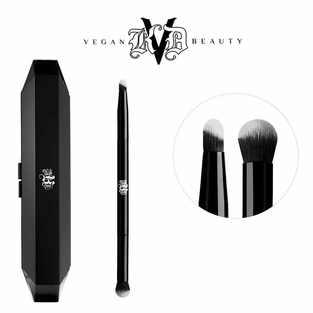 Kat Von D Shade and Light Eye Contour Brush