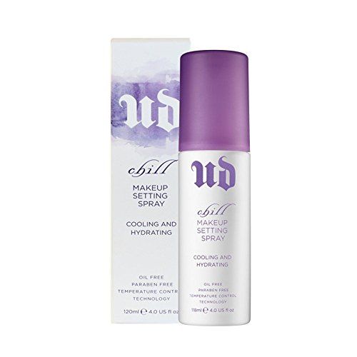 Urban Decay Chill Setting Spray