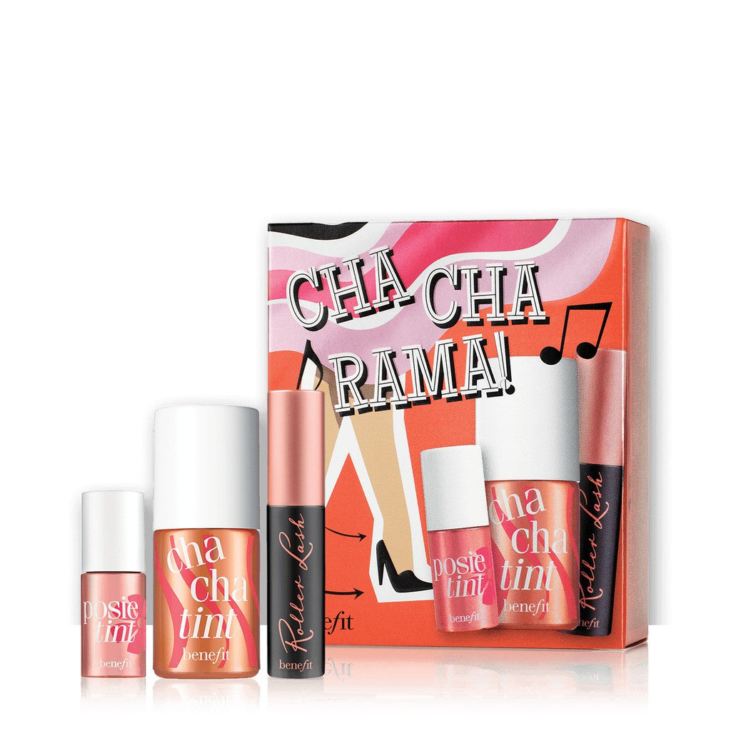 Benefit Cosmetics Cha Cha Rama