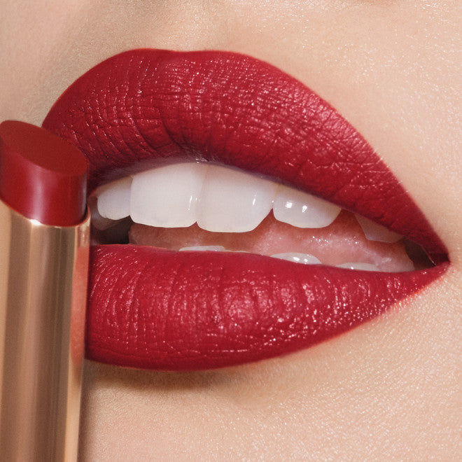Charlotte Tilbury Limitless Lucky Lipstick