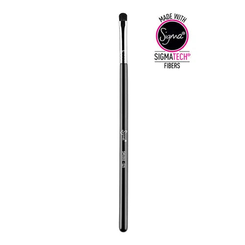 Sigma Beauty E21 Smudge Brush