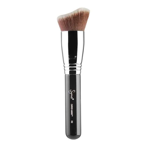 Sigma Beauty F83 Curved Kabuki™ Brush