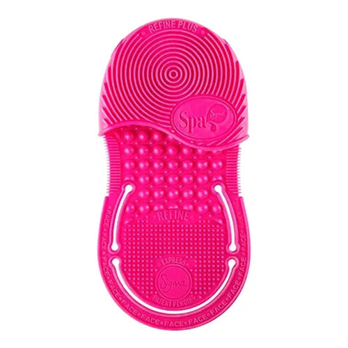 Sigma Spa® Express Brush Cleaning Glove