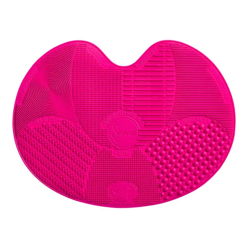 Sigma Spa® Brush Cleaning Mat
