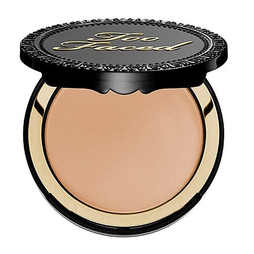 Too Faced Cocoa Powder Foundation FAIR