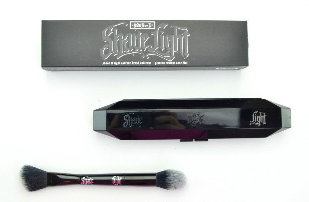 Kat Von D Shade and Light Contour Brush