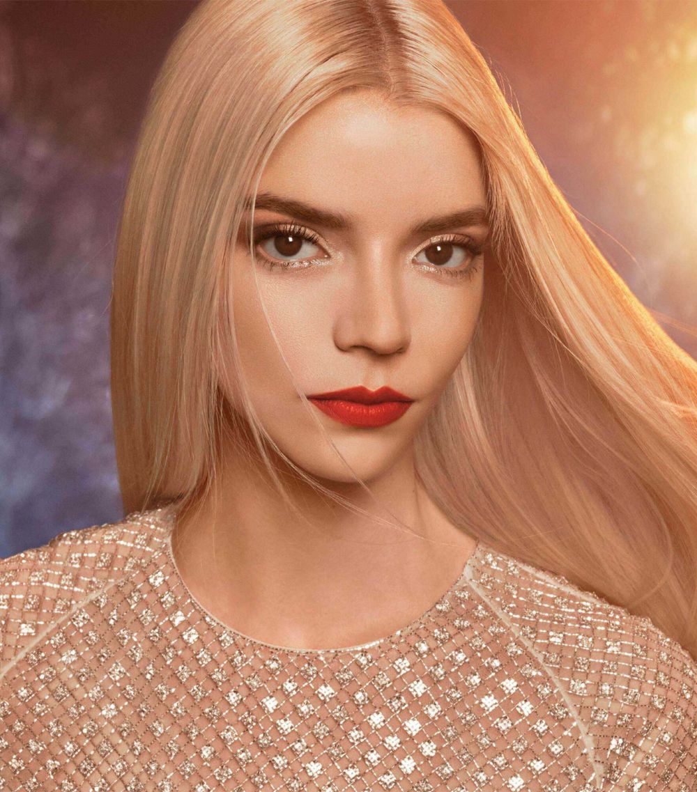 Dior Beauty Rouge Dior Forever Liquid Lipstick in Sequin Finish (Holiday 2023 Edition)