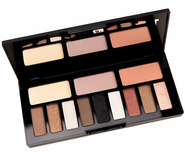 Kat Von D Shade and Light Glimmer Palette