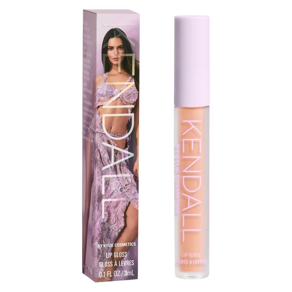 Kylie x Kendall Lip gloss