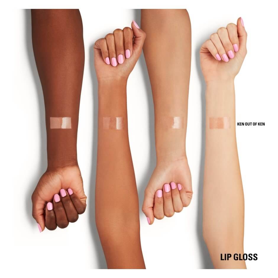 Kylie x Kendall Lip gloss