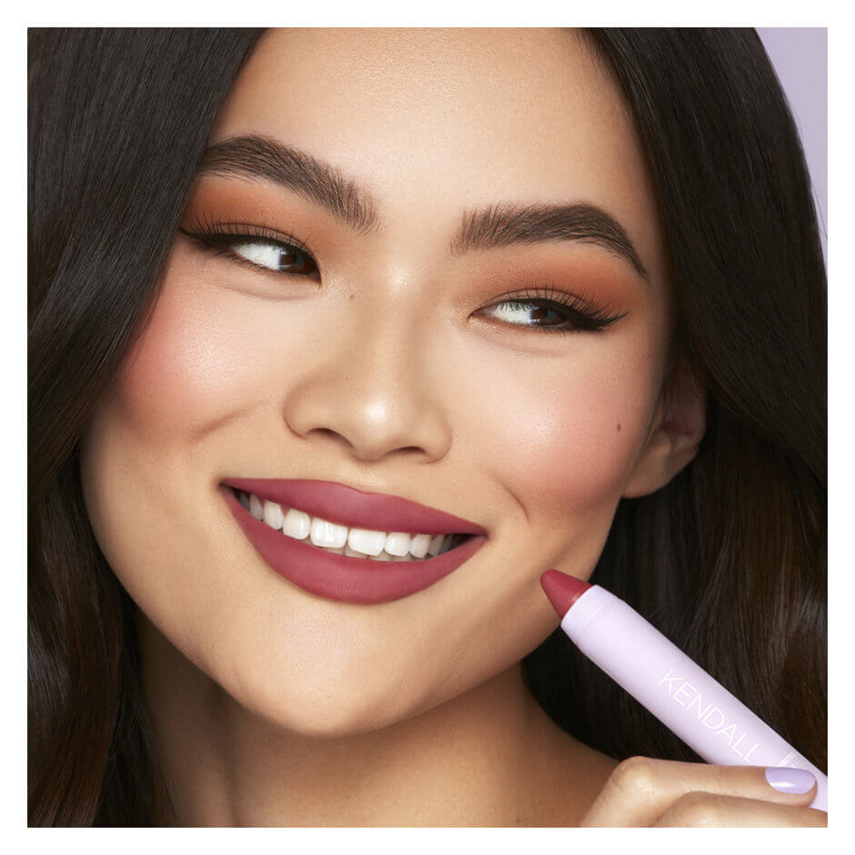 Kylie x Kendall Lip Crayon Set (Limited Edition)