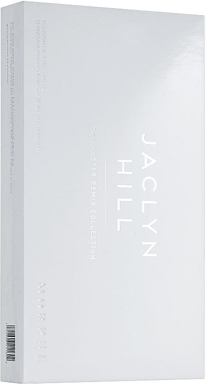 Morphe x Jaclyn Hill The Master Remix Collection 15-pc Brush Set
