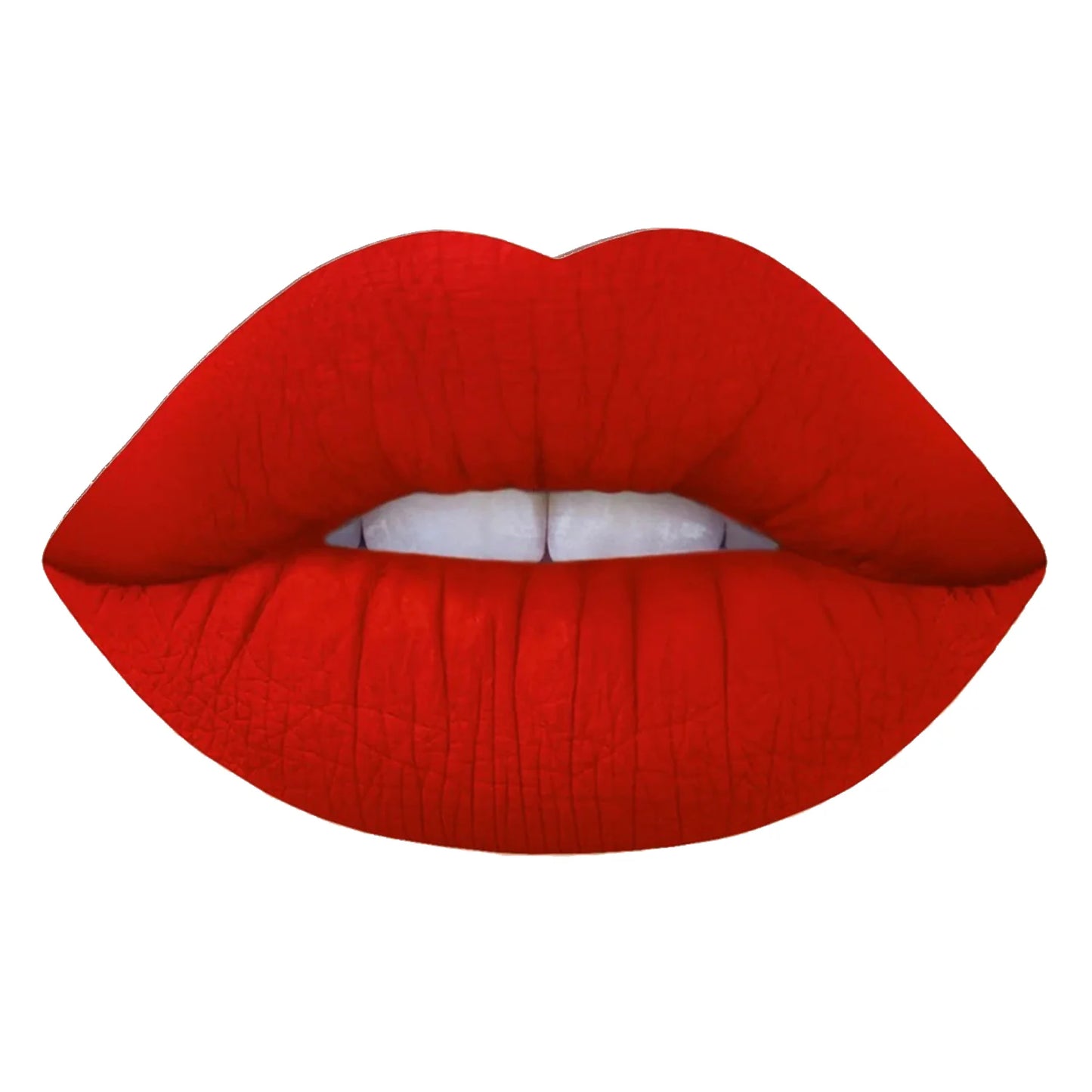 Lime Crime Matte Velvetine Lipstick