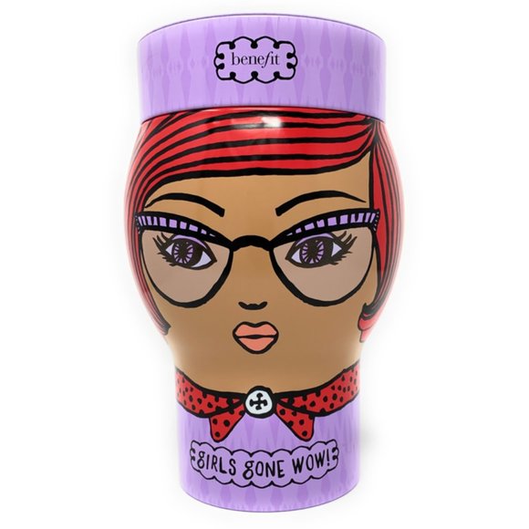Benefit Cosmetics Girls Gone Wow Set (Limited Edition)