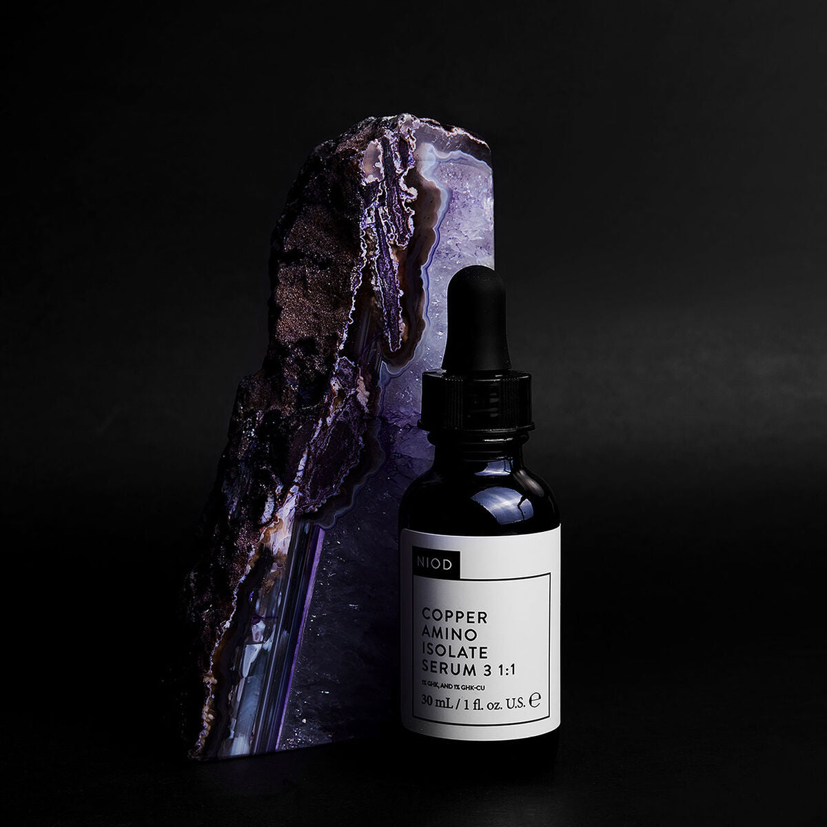 NIOD Copper Amino Isolate Serum
