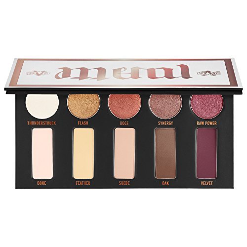 Kat Von D Metal Matte Mini Palette
