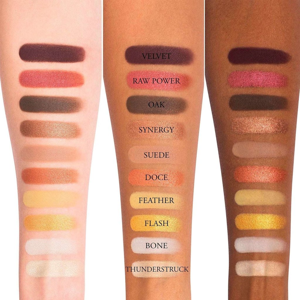 Kat Von D Metal Matte Mini Palette