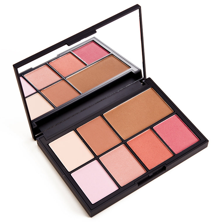 Nars Cheek Studio Palette