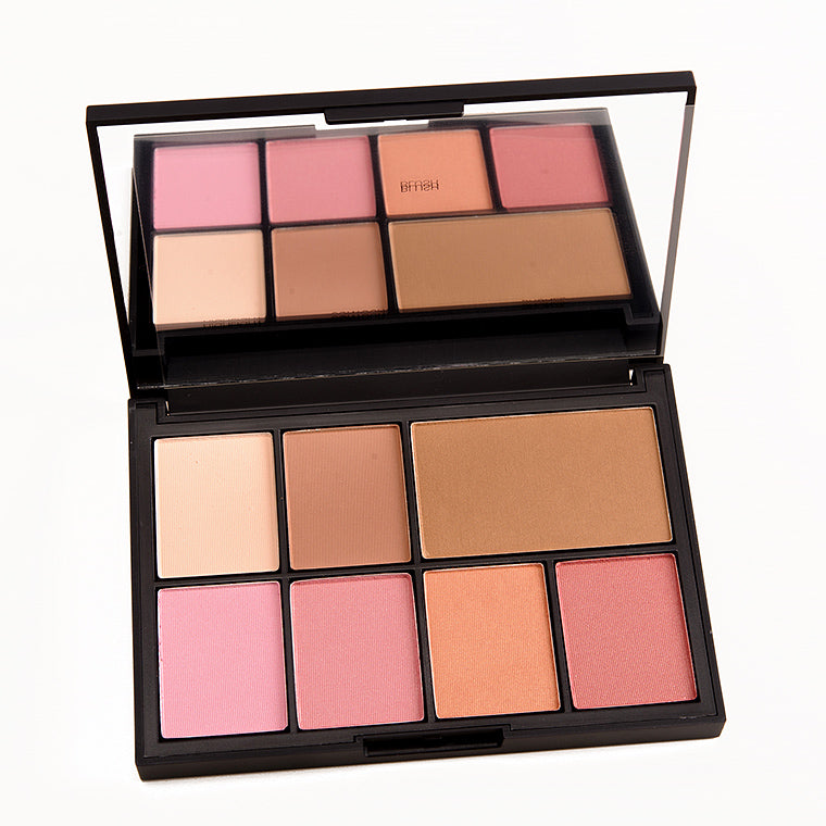 Nars x Steven Klein One Shocking Moment Cheek Palette (Limited Edition)