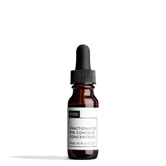 Niod Fractionated Eye-Contour Concentrate (FECC)