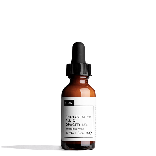 Niod Photography Fluid, Opacity 12% (PF 12%)