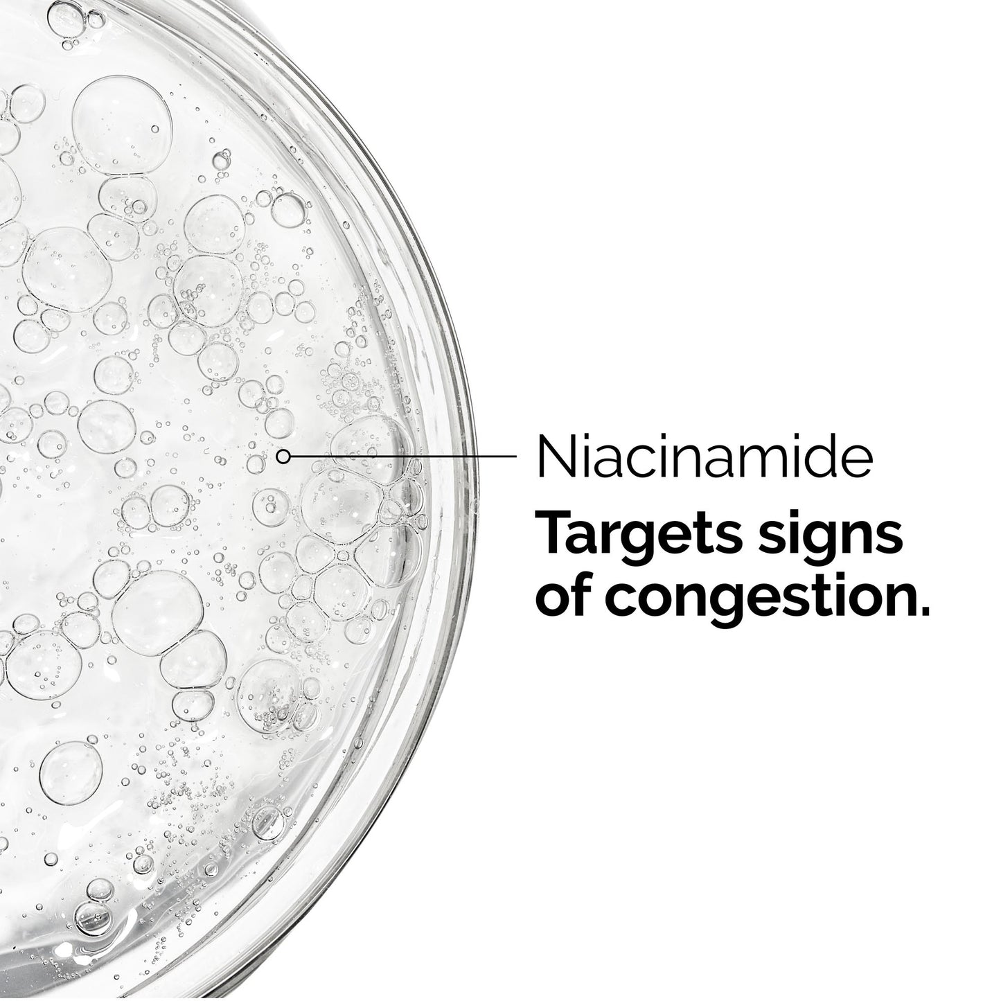 The Ordinary Niacinamide 10% + Zinc 1% Oil Control Serum