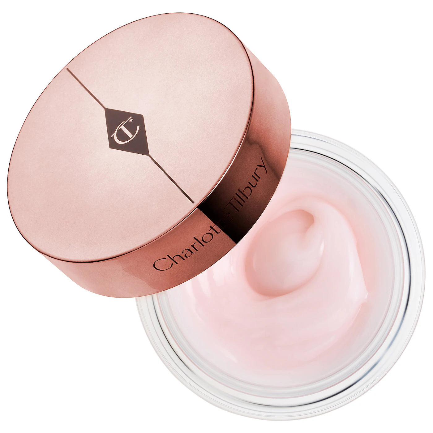 Charlotte Tilbury Multi-Miracle Glow Cleansing Balm